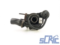 Turbina OPEL CORSA C X01 1.3 CDTI 2003-2009 73501344, 7301344, 54359700006