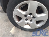 Opel Astra H Sw A04 1.7 CDTI 101CV 2004-2010