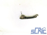 Maniglia Porta Esterna VW SHARAN 7M6, 7M8, 7M9 1996-2000 destra, dx, frontale