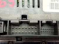 Bizona automatico Tastiera Clima AUDI A4 AT 8ED 2004-2008 anteriore, frontale 8