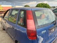Fiat Punto 176 1.2 16V 86CV 1997-1999