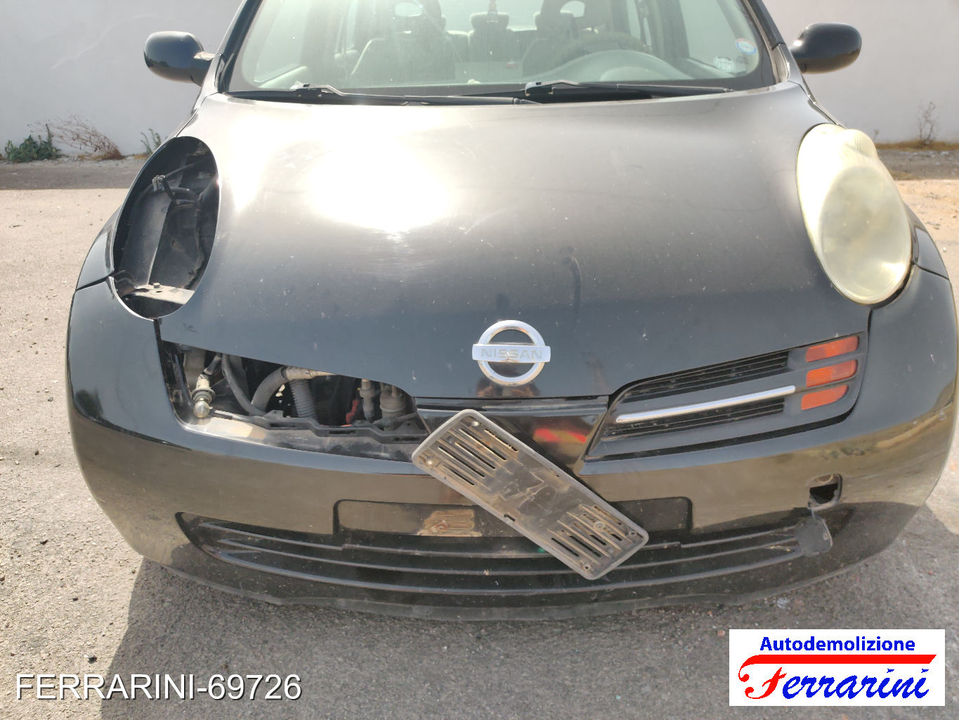 Rivestimento
