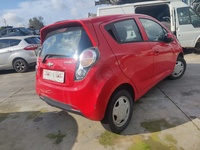 Chevrolet Spark M300 1.0 68CV 2010-2015
