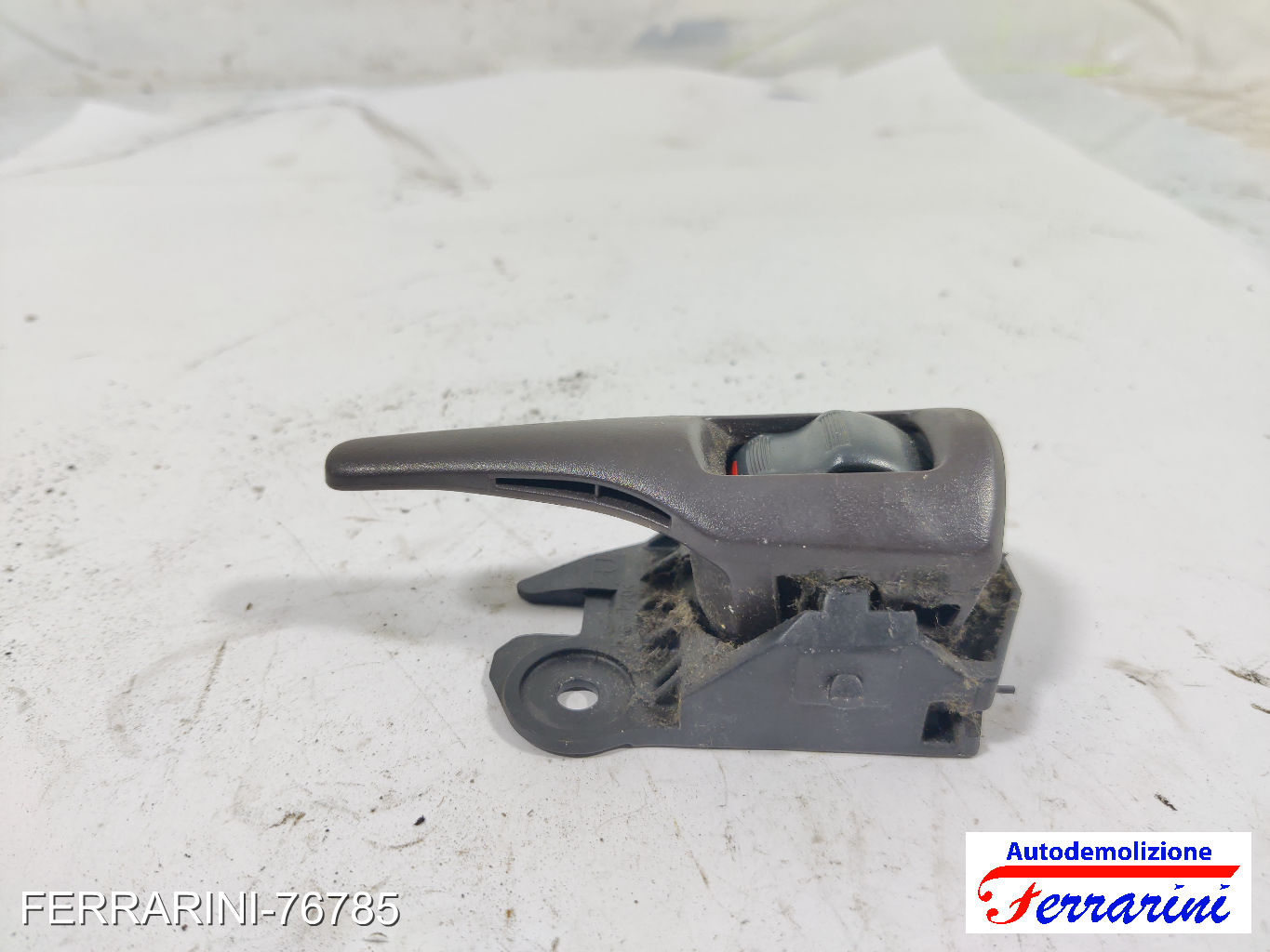 Maniglia Porta Interna TOYOTA IQ J1 2009-2015 destra, dx, frontale, anteriore