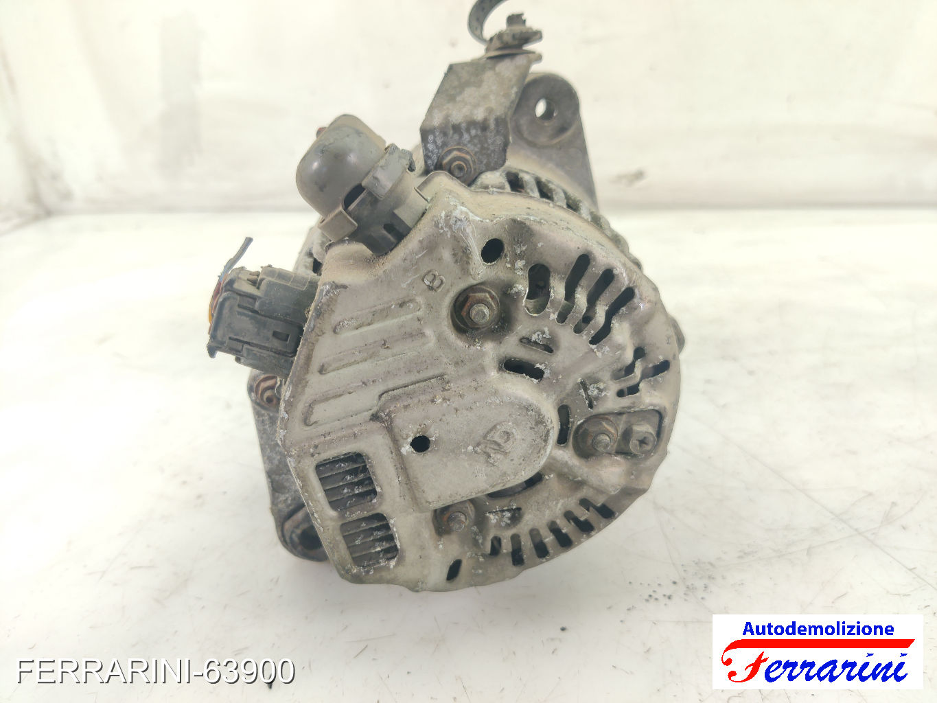 Alternatore