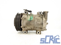 Compressore Clima ALFA ROMEO 147 937 1.9 16V Q2 2004-2010 SD7V161157F, 60653652