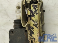 Serratura Porta CITROEN SAXO S0, S1 1996-2001 sinistro, sx, posteriore, post