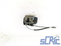 Serratura Porta OPEL CORSA C X01 2003-2009 sinistro, sx, frontale, anteriore