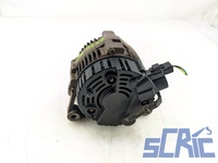 Alternatore PEUGEOT 206 2L, 2M 1.4I 2010-2013 2542285A, 96337825, 9638275188