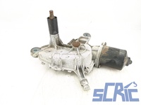 ANTERIORE SINISTRA Spazzacqua Motorino Tergicristallo CITROEN C4 GRAND PICASSO 1 6