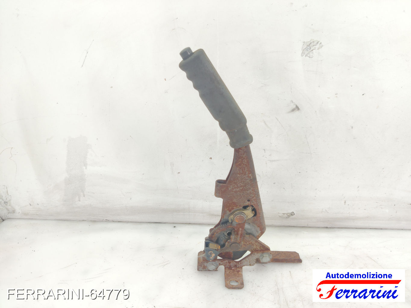 Leva Freno A Mano DAEWOO KALOS KLAS 2003-2005 96518100