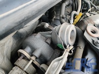 Renault Laguna 3 Sw KT0/1 2.0 DCI 150CV 2007-2015