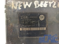 Centralina Pompa Abs VW GOLF 4 1J1 1.9 TDI 1997-2004 6X0614517, 3X6247