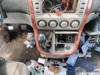 Kia Carnival 2 GQ 2.9 CRDI 144CV 2001-2006