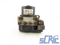 Centralina Pompa Abs FORD FIESTA 4 JA, JB 1.8 DI 2000-2002 YS612M110AA