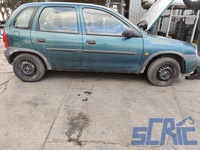 Opel Corsa B S93 1.4I 60CV 1993-2000