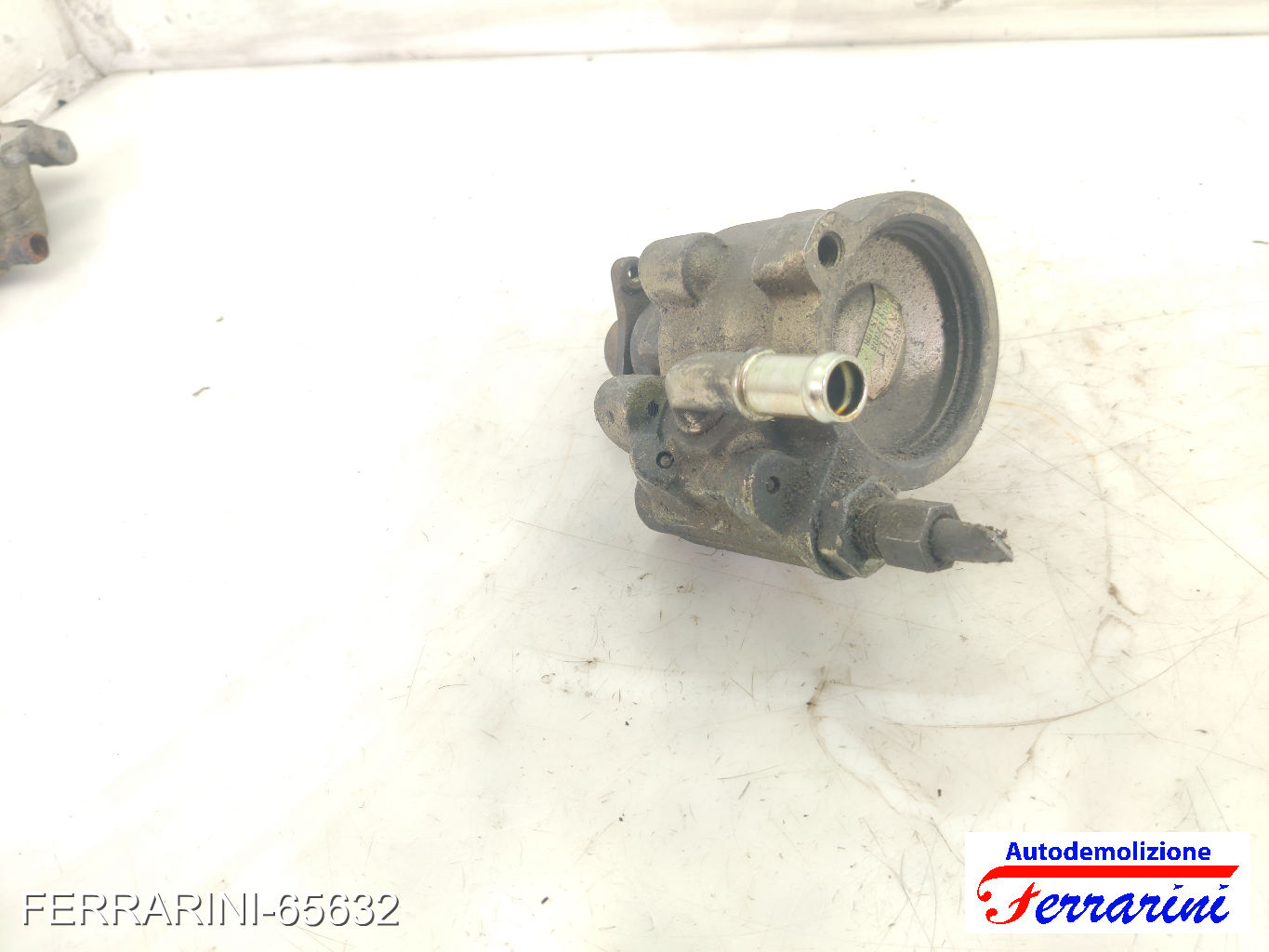 Pompa Servosterzo MITSUBISHI CARISMA DA 1.9 TD 1996-2000 7700417308, 7700419156 7