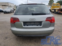 Audi A4 At 8ED 2.0 TDI 16V 140CV 2004-2008