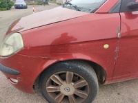 Lancia Ypsilon 843 1.2 80CV 2003-2011