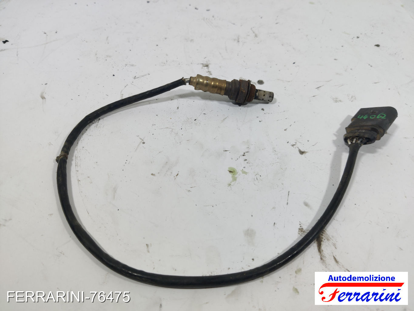 Sonda Lambda VW FOX 5Z1, 5Z3, 5Z4 1.2 2005-2011 03D906265C