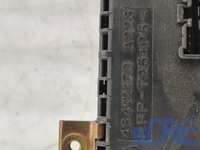 Body Computer FIAT BARCHETTA 183 1.8 16V 1995-2005 46412170, 7686773