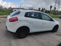 Fiat Bravo 2 198 1.4 T-JET 120CV 2007-2014