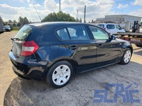 Bmw Serie 1 E87 120D 163CV 2004-2011