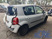Renault Modus F/JP0 1.5 DCI 75 75CV 2010-2023