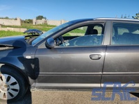 Audi A3 Sportback 8PA 1.9 TDI 105CV 2004-2010