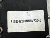 Centralina Pompa Abs FIAT BRAVO 2 198 1.9 D MULTIJET 2007-2014 0273B53081