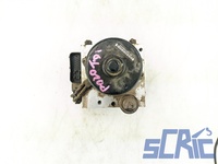 Centralina Pompa Abs VW POLO 6N2 1.4 TDI 1999-2001 6X0614117, 6X0907379B 10