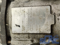 Pompa Alta Pressione Iniezione OPEL VECTRA B SW J96 2.0 DTI 16V 1997-2003 6