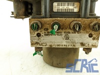 Centralina Pompa Abs RENAULT CLIO 2 BB, CB 1.2 1998-2010 8200229137, 0265231333