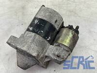 Motorino Avviamento RENAULT CLIO 2 BB, CB 1.2 16V 2001-2016 8200369521