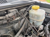 Jeep Cherokee KJ 3.7 4X4 204CV 2003-2008