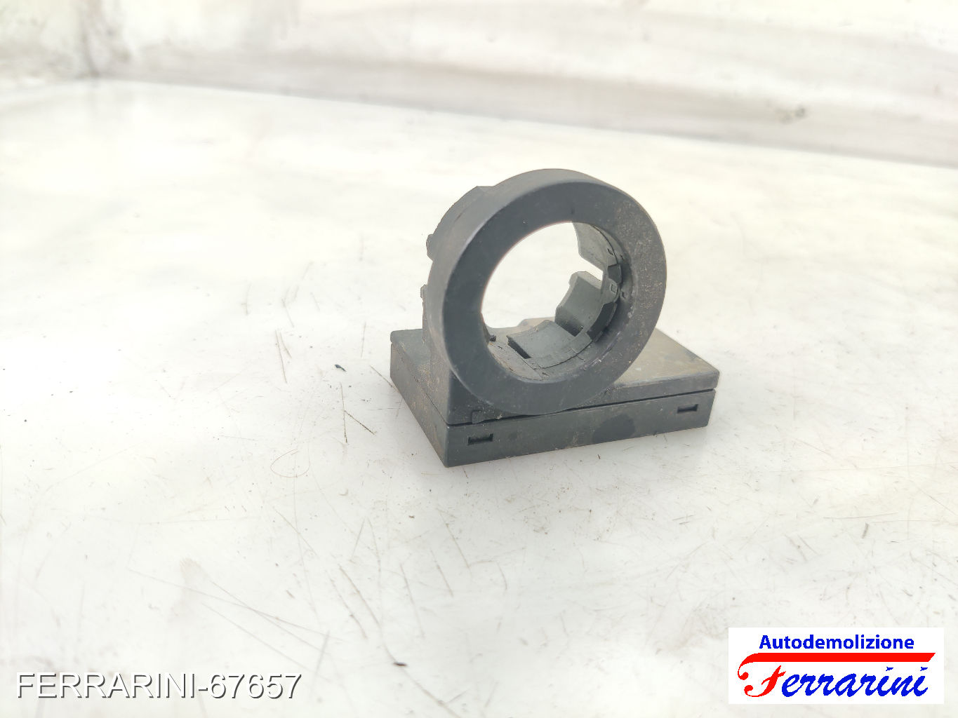 Kit Accensione OPEL CORSA C X01 1.2 2000-2009 0261207962, 55350552, 1039S00393