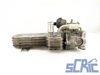 Valvola Egr SEAT ALTEA 5P1 2.0 TDI 16V 2004-2023 03G131513J, 03G131512G 7