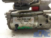 Motorino Avviamento MAZDA 2 DY 1.25 2003-2007 2010001010, 7030AI, MAV3580