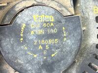 Alternatore RENAULT EXPRESS F40, G40 1.2 1991-1998 YV1652, A13N110, 2180505