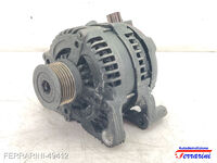 Alternatore FORD C-MAX DM2 1.6 TDCI 2007-2010 1042102710, DAN930, 1708322