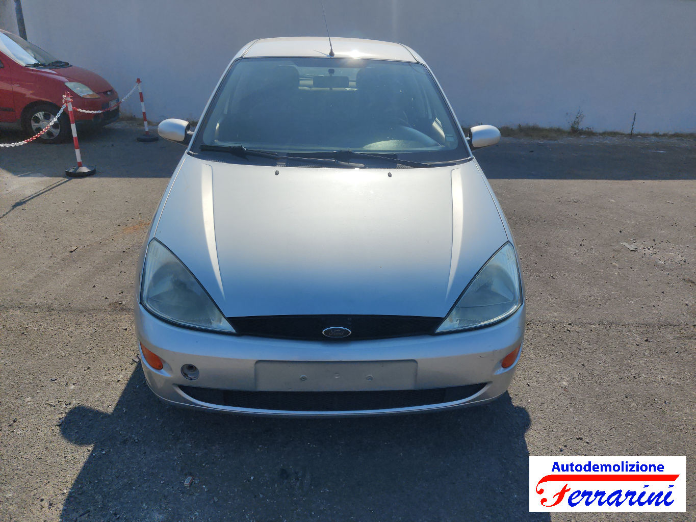 Ford Focus 74