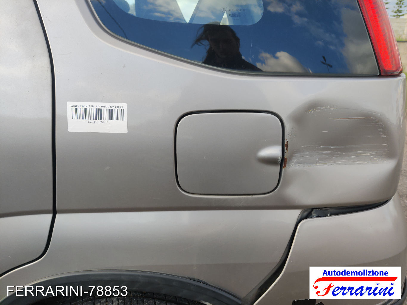 Suzuki Ignis 2 51