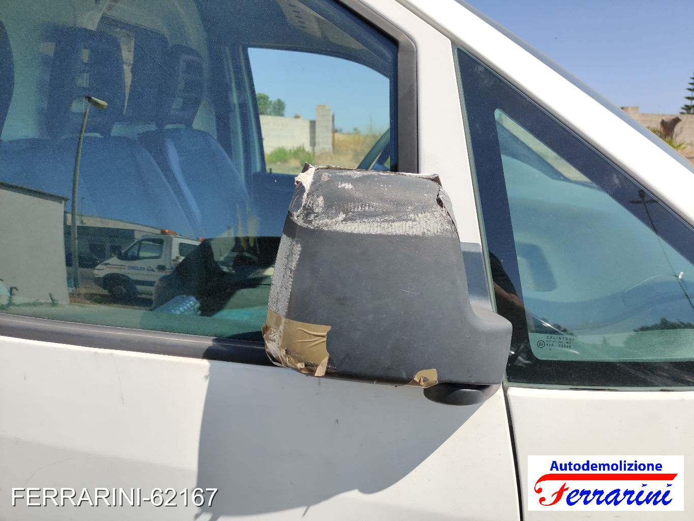 Fiat Scudo  220 1.9 D 69CV 1998-2006