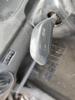 Vw Polo 9A, 9N 1.4 TDI 75CV 2001-2005