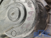 Ventola Stufa LANCIA DEDRA 835 1989-1999 46451865, 60812324, 7596216