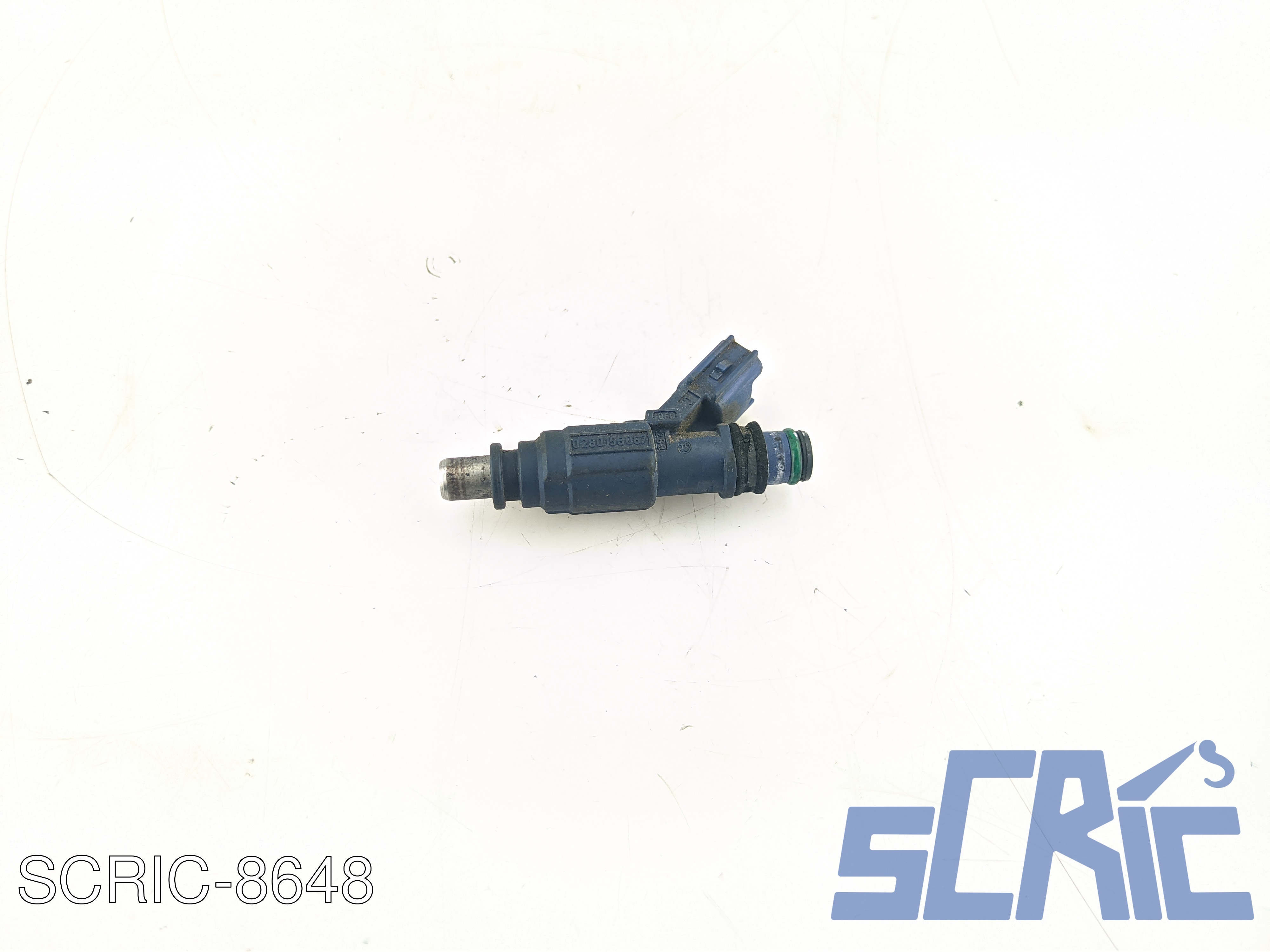 Iniettore TOYOTA YARIS P1 1.0 2003-2005 0280156067, 232500J010