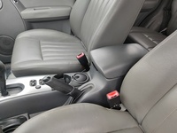 Jeep Cherokee KJ 3.7 4X4 204CV 2003-2008