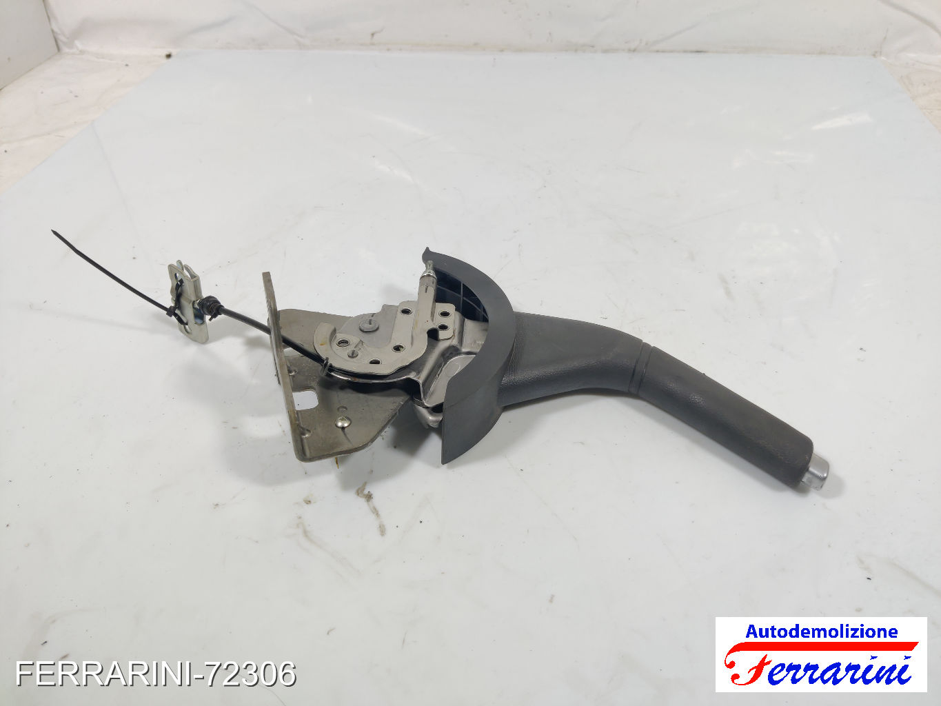 Leva Freno A Mano MG MG ZS SUV 2017-2023 10750605ASA