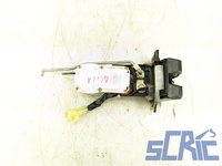 Chiusura Serratura Portellone OPEL AGILA A H00 2000-2007 9212089