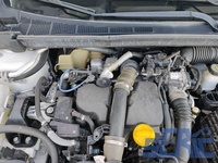 Renault Megane 4 B9A M N 1.5 DCI 110 110CV 2015-2023